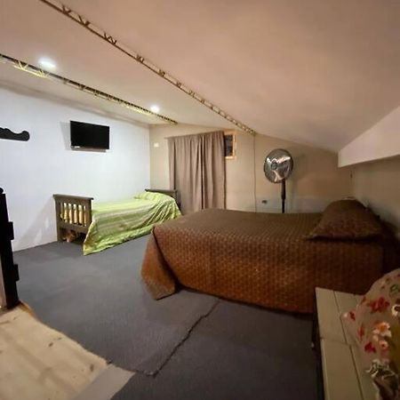 דירות קאפאייט Manipa Loft מראה חיצוני תמונה
