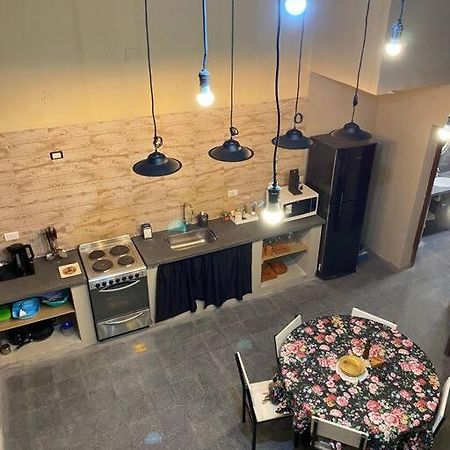 דירות קאפאייט Manipa Loft מראה חיצוני תמונה