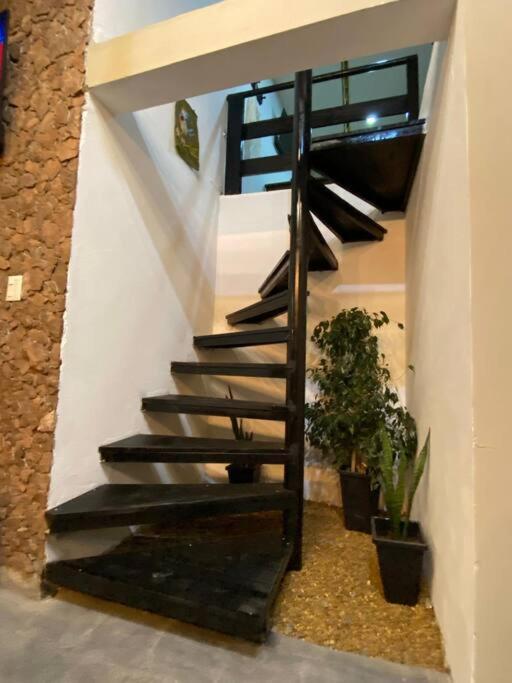 דירות קאפאייט Manipa Loft מראה חיצוני תמונה