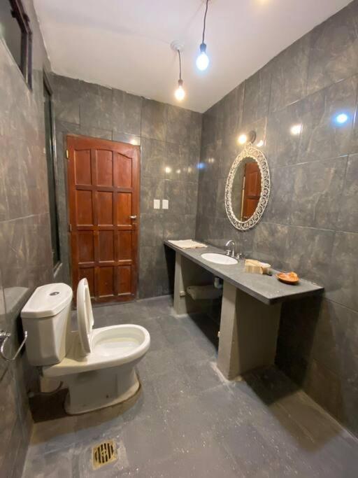 דירות קאפאייט Manipa Loft מראה חיצוני תמונה